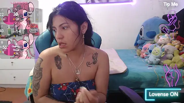 MartinaFonse online show from 23, 9, 2025