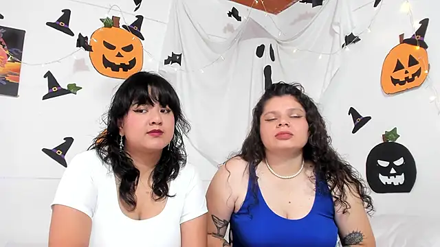 Karol IsabelCouple online show from 26, 10, 2025