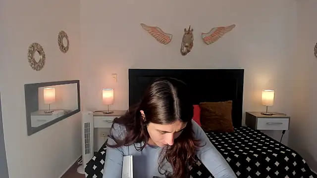 sweet abby1 online show from 18, 3, 2026