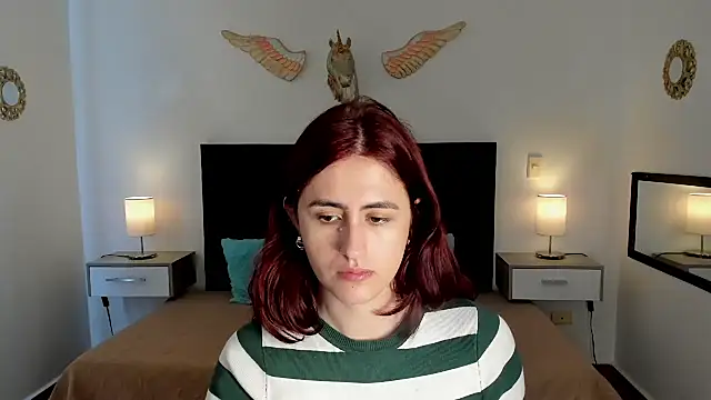 sweet abby1 online show from 13, 4, 2026