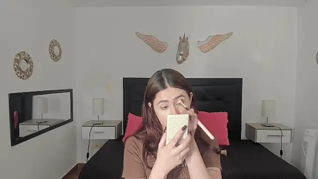 sweet abby1 online show from 28, 2, 2026