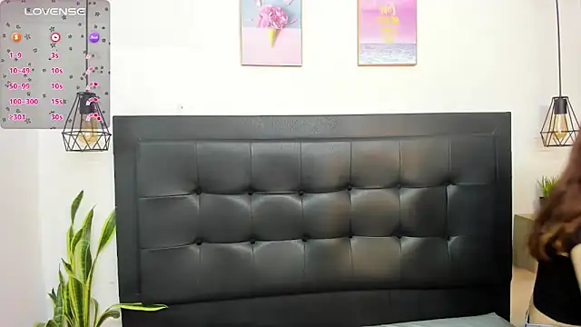 sweet abby1 online show from 6, 2, 2025