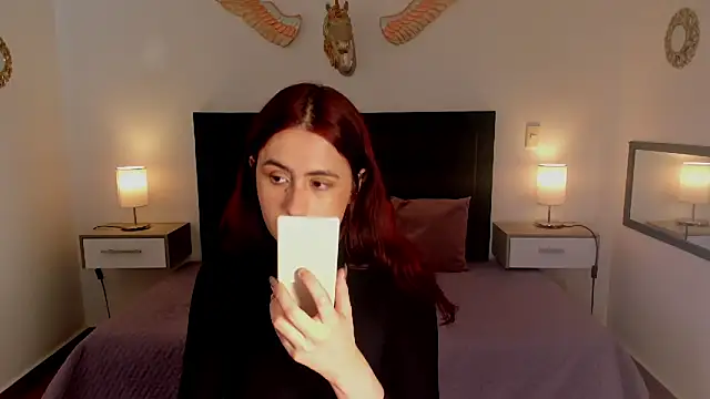 sweet abby1 online show from 27, 4, 2026