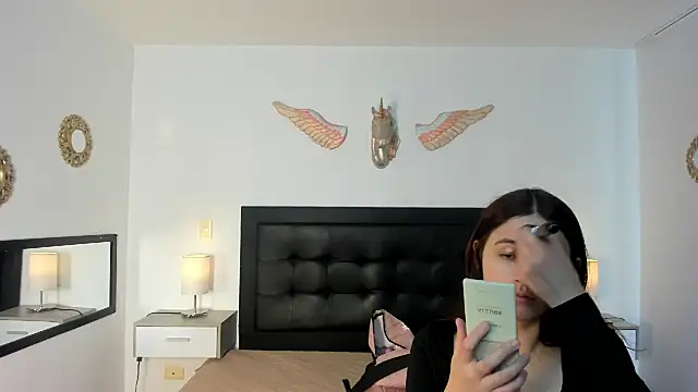 sweet abby1 online show from 20, 11, 2025