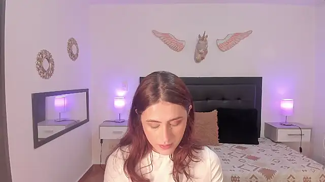 sweet abby1 online show from 12, 2, 2026