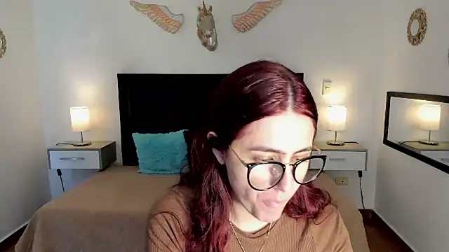 sweet abby1 online show from 14, 4, 2026