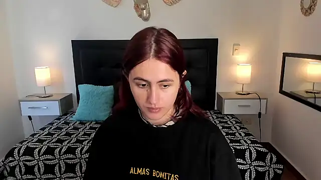 sweet abby1 online show from 18, 4, 2026