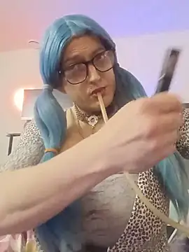 sissytrapdolly24 online show from 2, 6, 2026