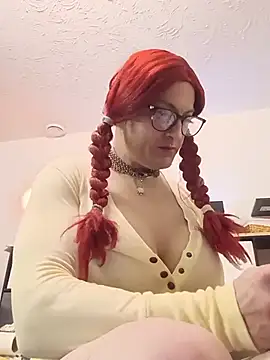 sissytrapdolly24 online show from 5, 6, 2026