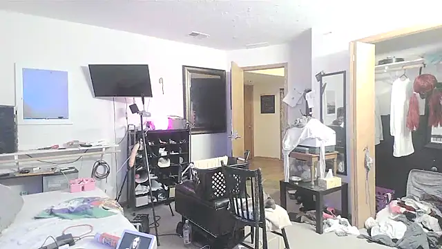 sissytrapdolly24 online show from 25, 2, 2025