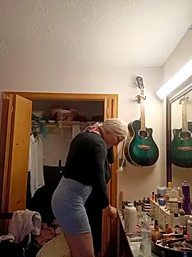 sissytrapdolly24 online show from 7, 3, 2026