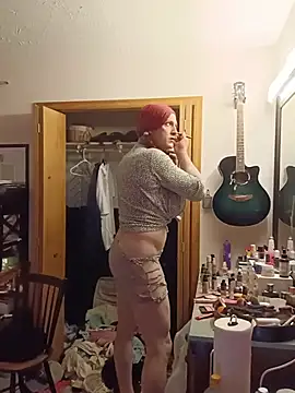sissytrapdolly24 online show from 26, 5, 2026