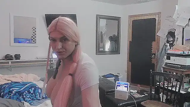 sissytrapdolly24 online show from 28, 11, 2025