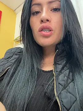 Snapshot of Sara_luna_ chatting on 14, 3, 2025 Sara luna  online show from 14, 3, 2025