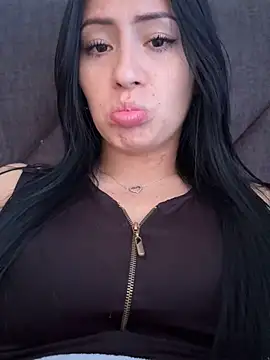 Snapshot of Sara_luna_ chatting on 20, 3, 2025 Sara luna  online show from 20, 3, 2025