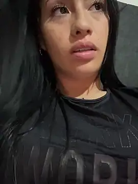 Snapshot of Sara_luna_ chatting on 9, 12, 2024 Sara luna  online show from 9, 12, 2024