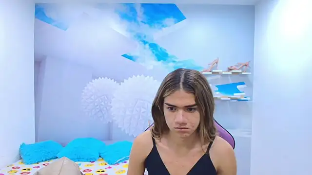 DEMI LEED online show from 14, 2, 2026