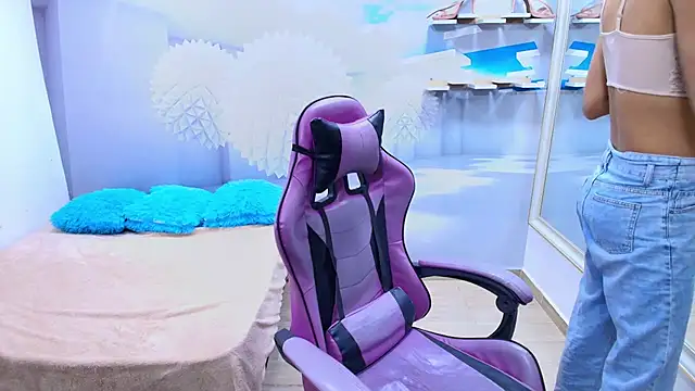 DEMI LEED online show from 20, 3, 2026