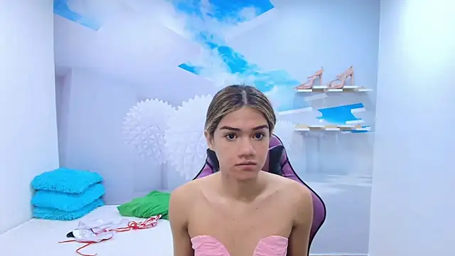 DEMI LEED online show from 2, 2, 2026