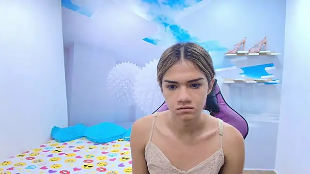 DEMI LEED online show from 5, 2, 2026