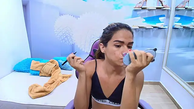 DEMI LEED online show from 8, 4, 2026