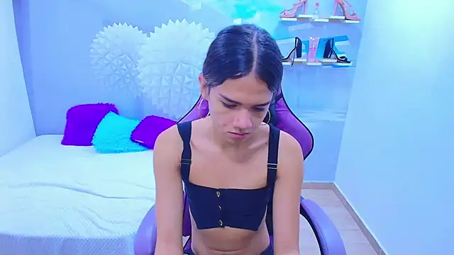 DEMI LEED online show from 2, 12, 2025