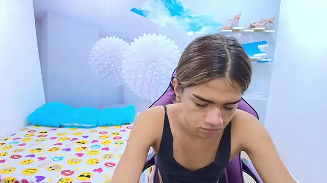 DEMI LEED online show from 16, 2, 2026