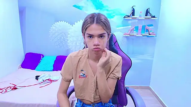 DEMI LEED online show from 10, 1, 2026