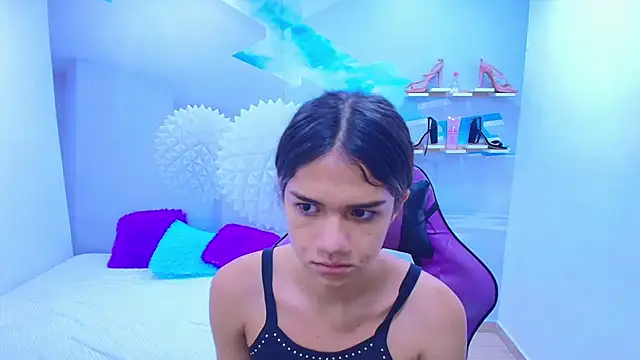 DEMI LEED online show from 1, 12, 2025