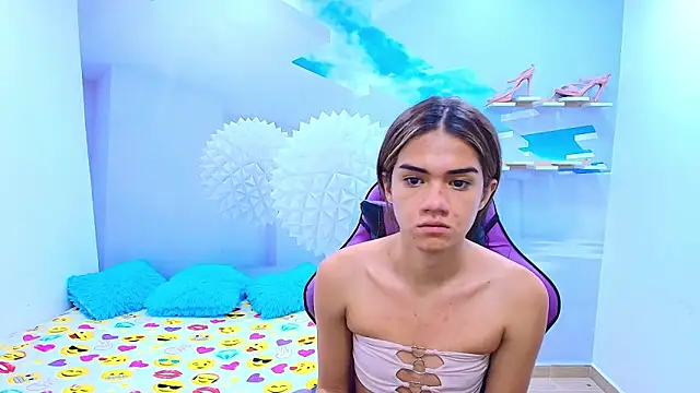 DEMI LEED online show from 17, 2, 2026