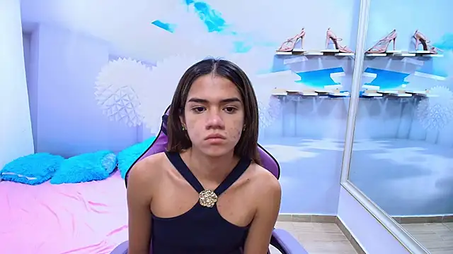 DEMI LEED online show from 15, 4, 2026