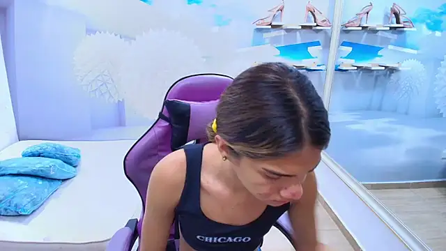 DEMI LEED online show from 17, 3, 2026