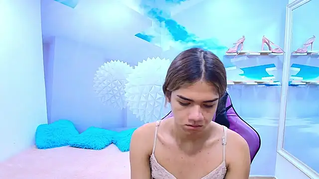 DEMI LEED online show from 21, 2, 2026