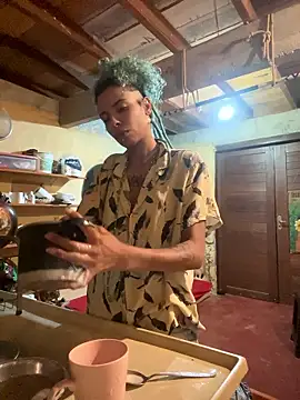 sammoura01 online show from 14, 1, 2026