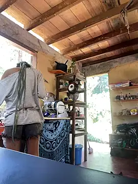 Snapshot of sammoura01 chatting on 24, 9, 2025 sammoura01 online show from 24, 9, 2025