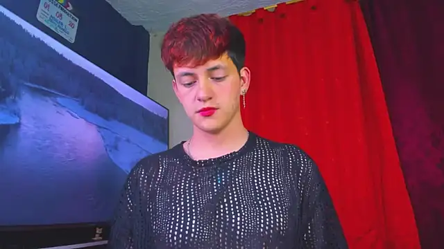 GabyThoms online show from 2, 12, 2025