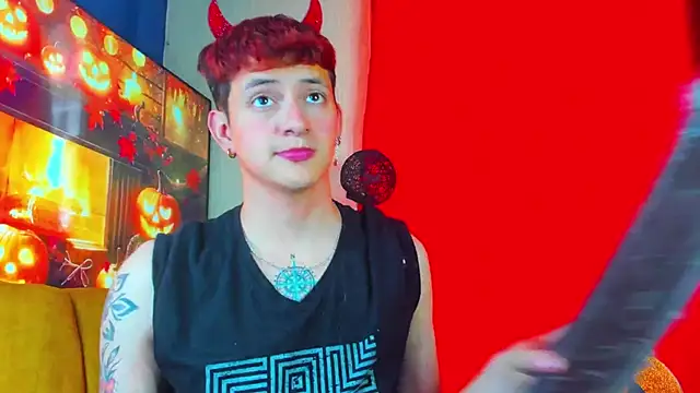 GabyThoms online show from 16, 10, 2025