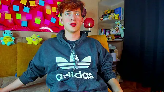 GabyThoms online show from 10, 3, 2026