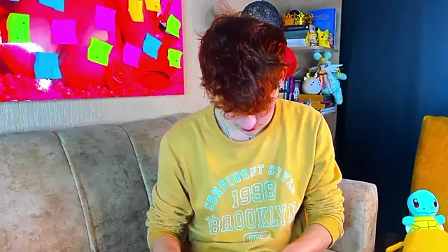 GabyThoms online show from 12, 3, 2026