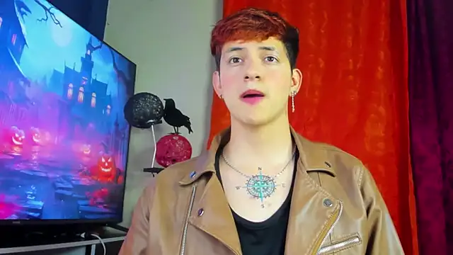 GabyThoms online show from 25, 10, 2025