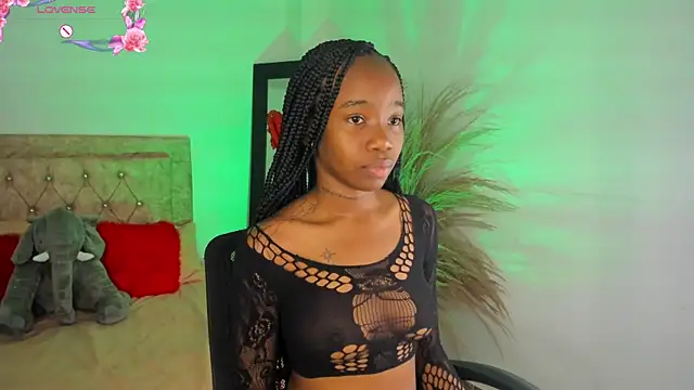 Rihana hot01 online show from 19, 3, 2025