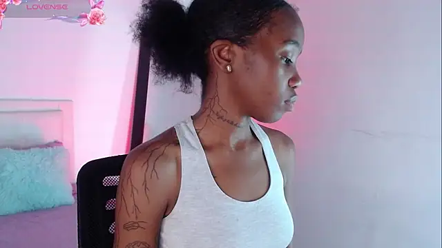 Rihana hot01 online show from 14, 1, 2025