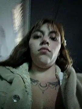 Isabella Delight  online show from 16, 9, 2025