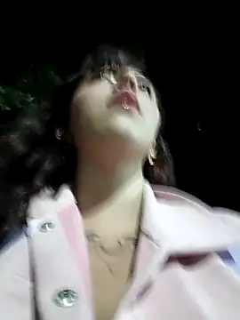 Isabella Delight  online show from 23, 3, 2025