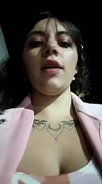 Isabella Delight  online show from 13, 3, 2025