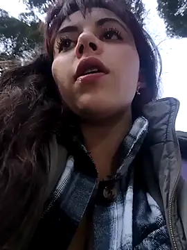 Isabella Delight  online show from 28, 2, 2025