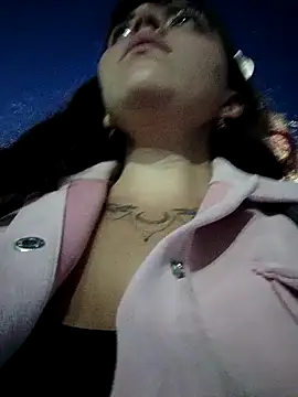 Isabella Delight  online show from 1, 2, 2025