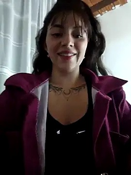 Isabella Delight  online show from 14, 3, 2025