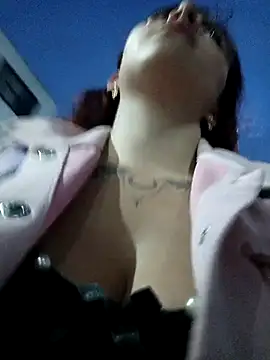 Isabella Delight  online show from 10, 2, 2025