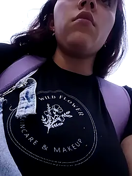 Isabella Delight  online show from 1, 3, 2025